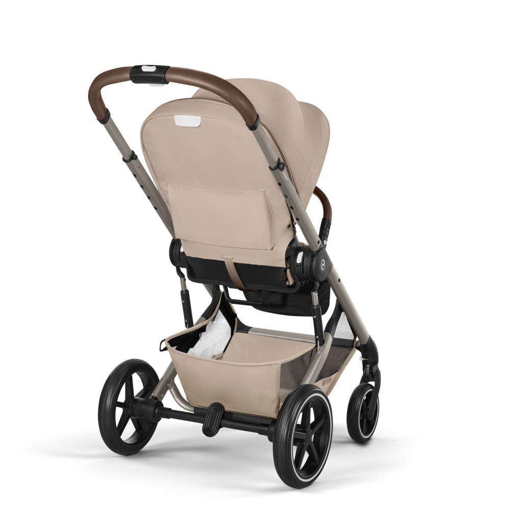 CYBEX Gold Balios S LUX 4